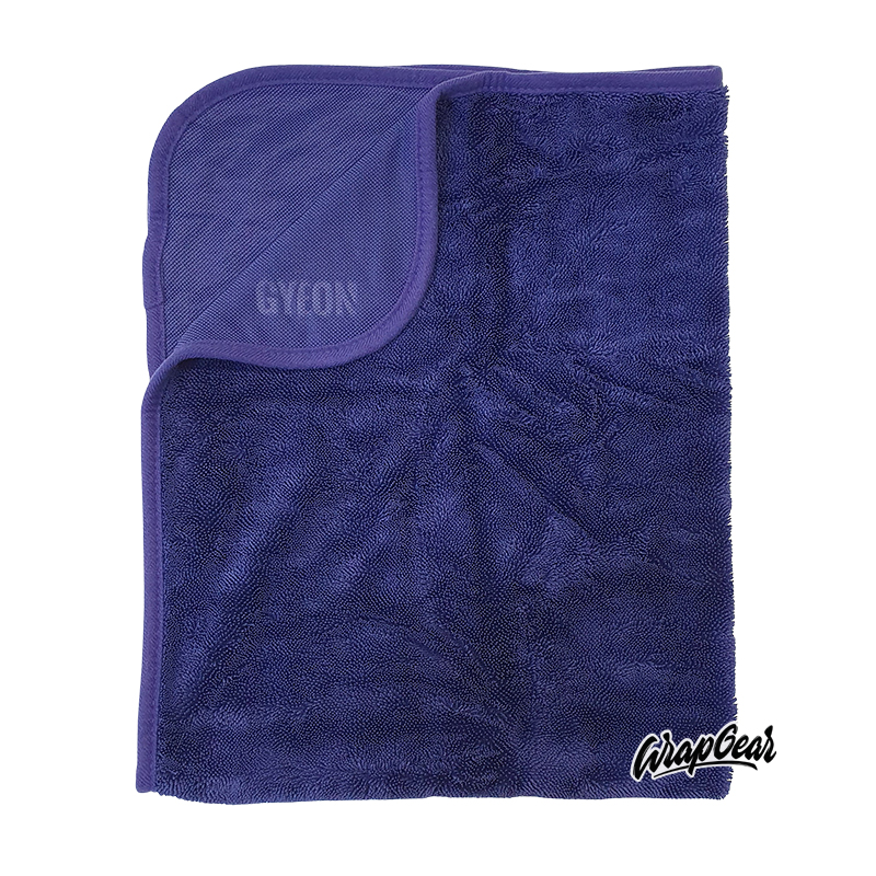 GYEON Droogdoek XL Silk Dryer Q2M WrapGear