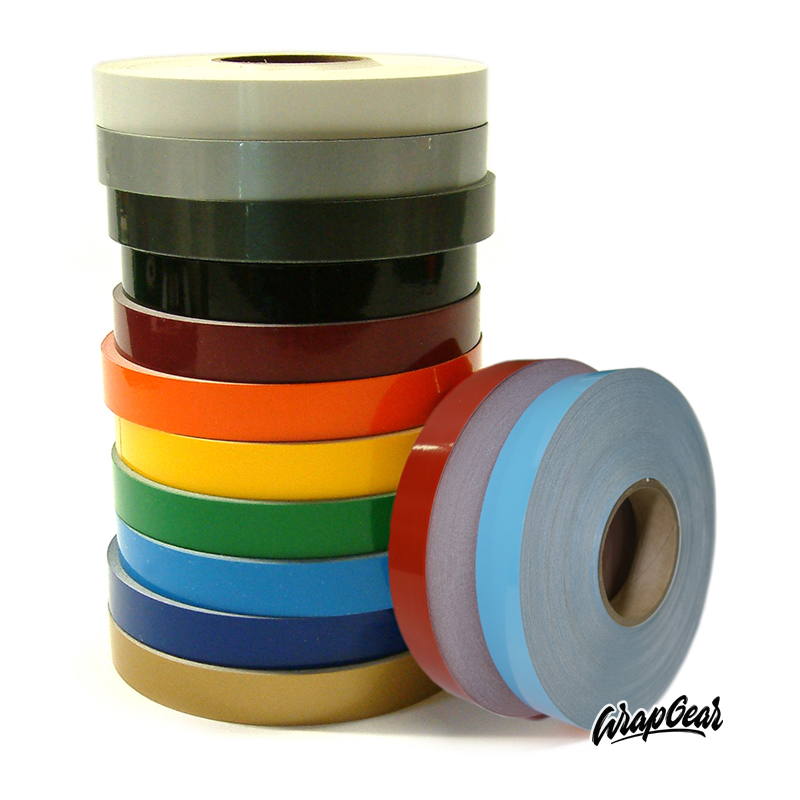 Striping 19 Mm - WrapGear