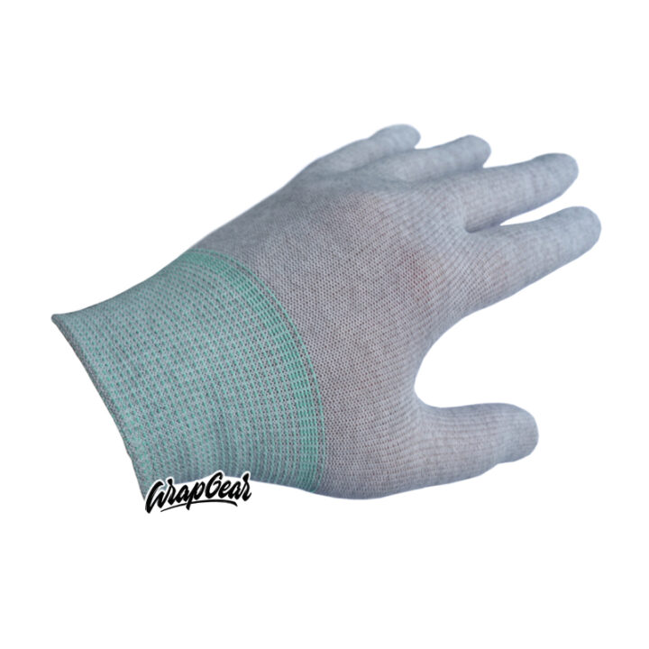 Avery handschoen wrapgear