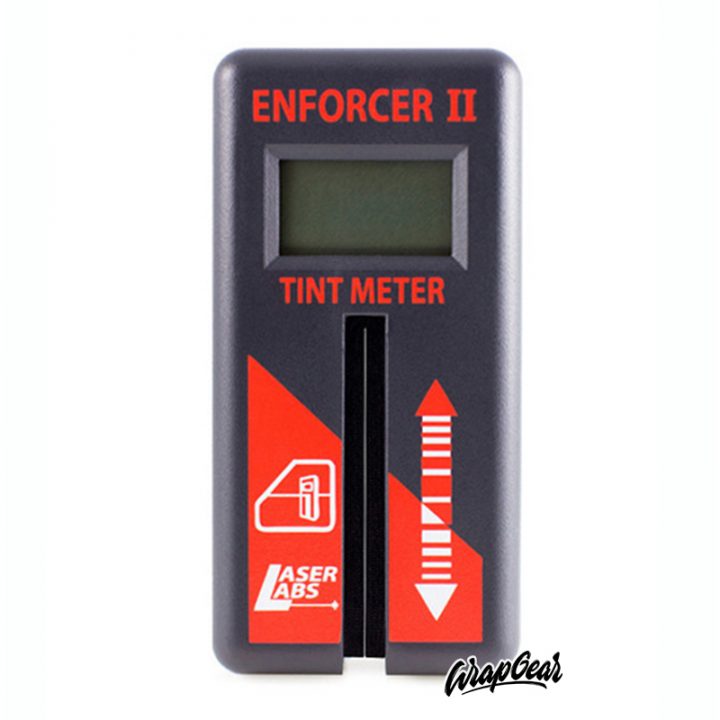 Laser-Labs-Tint-Meter-EnforcerII wrapgear