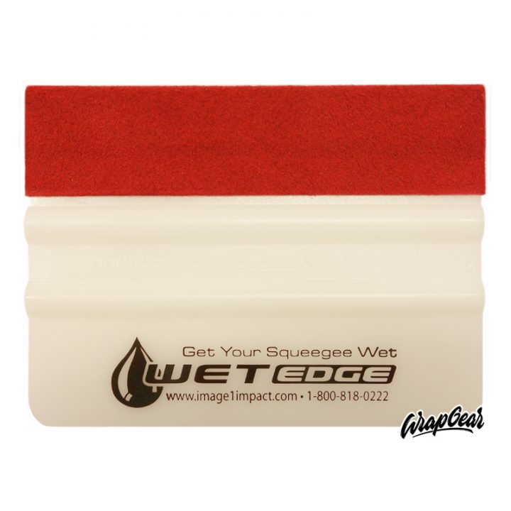 WetEdge WrapGear