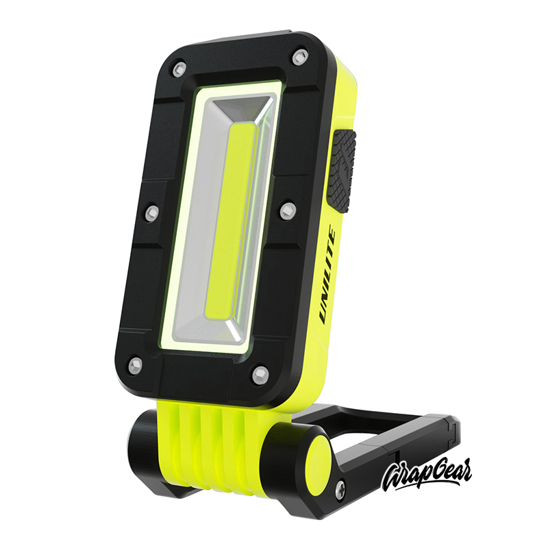 Unilite® Slr-500 Work Light - Wrapgear