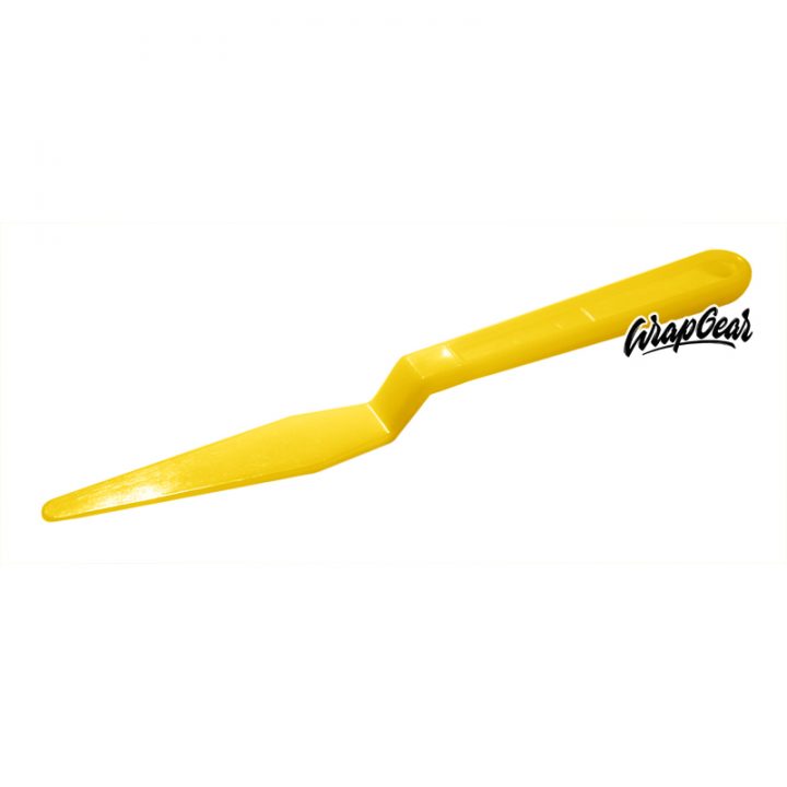 Shank Yellow WrapGear