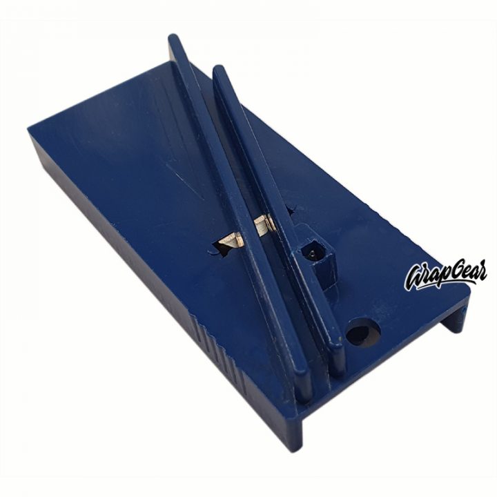 Squeegee Sharpener WrapGear