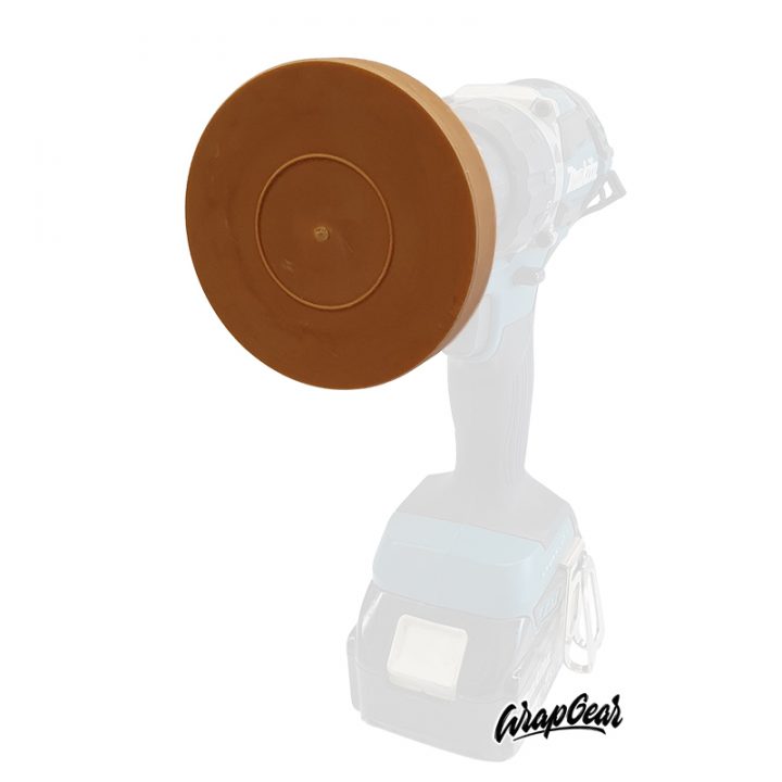 Caramel Disc 2 WrapGear