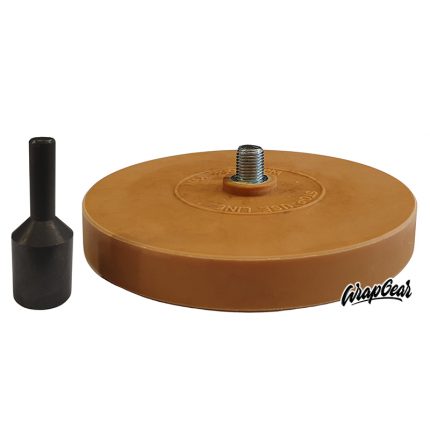 Caramel Disc WrapGear