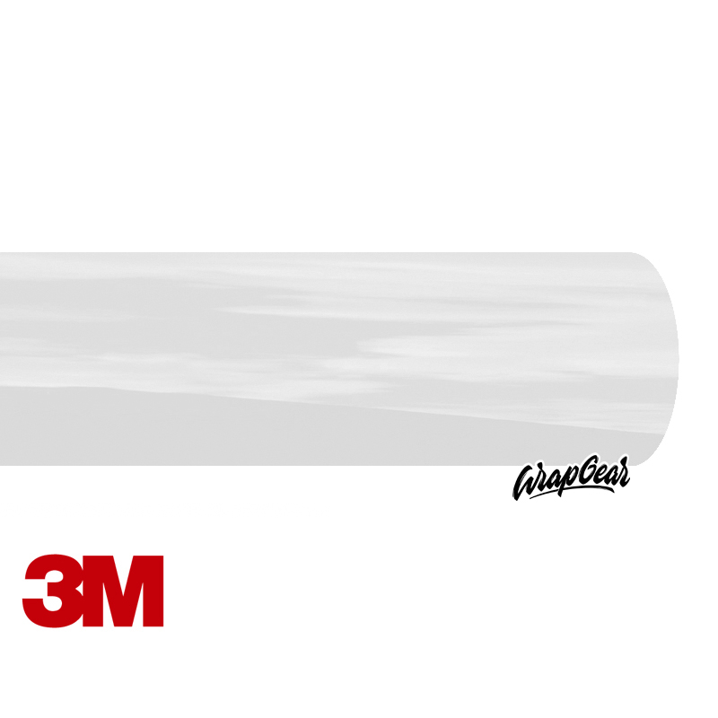 3M 2080 Gloss White - WrapGear