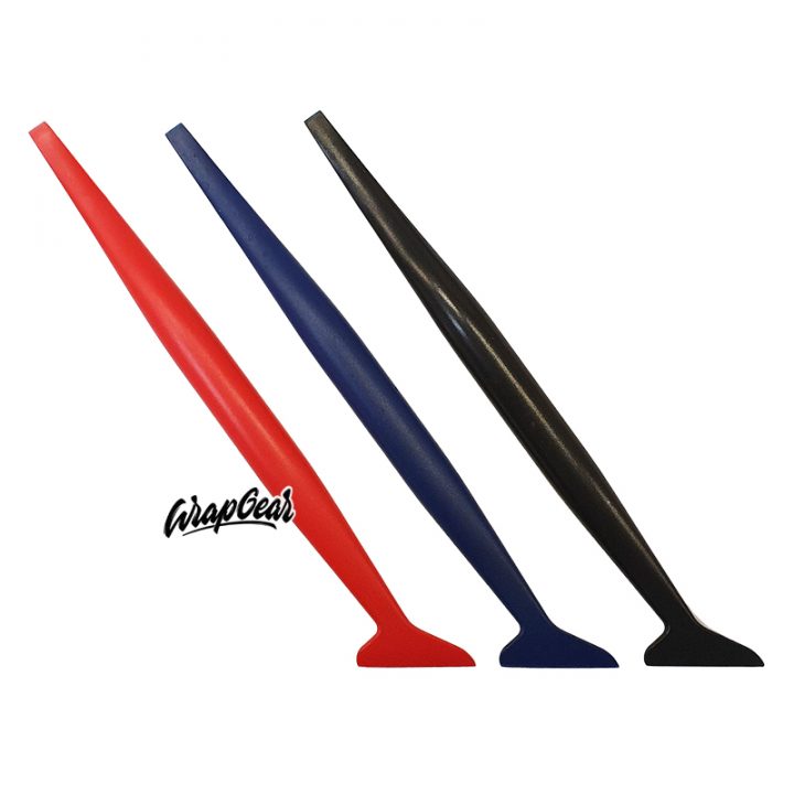 Finish Sticks WrapGear