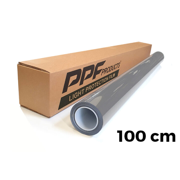 PPF LPF Lightning Grey 100 cm