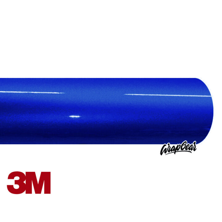 3M Gloss Cosmic Blue 1080-G377