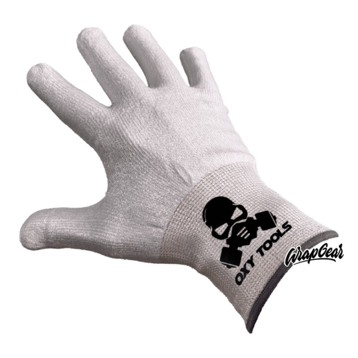 Oxy Tools Wrapping Glove 2025 WrapGear