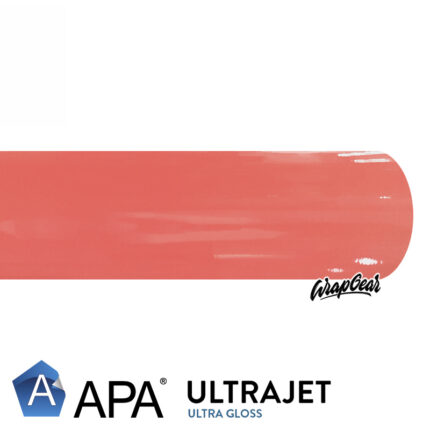 APA ultrajet_gloss_coral