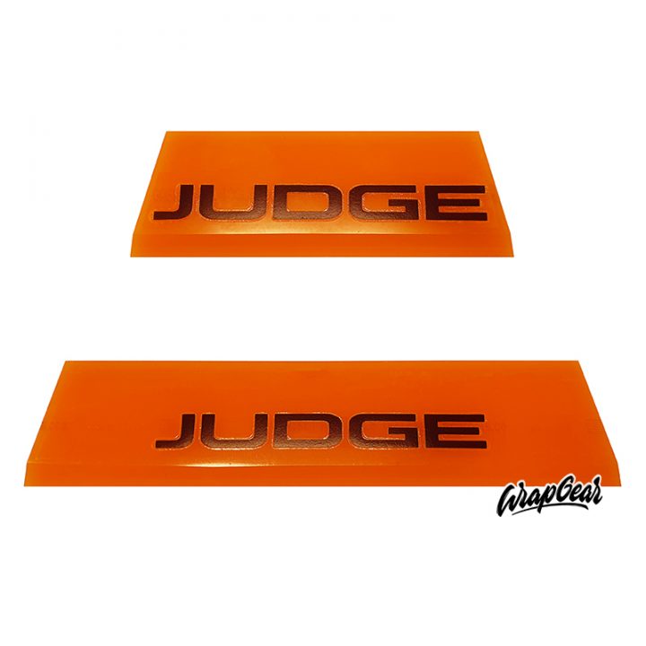 Judge WrapGear