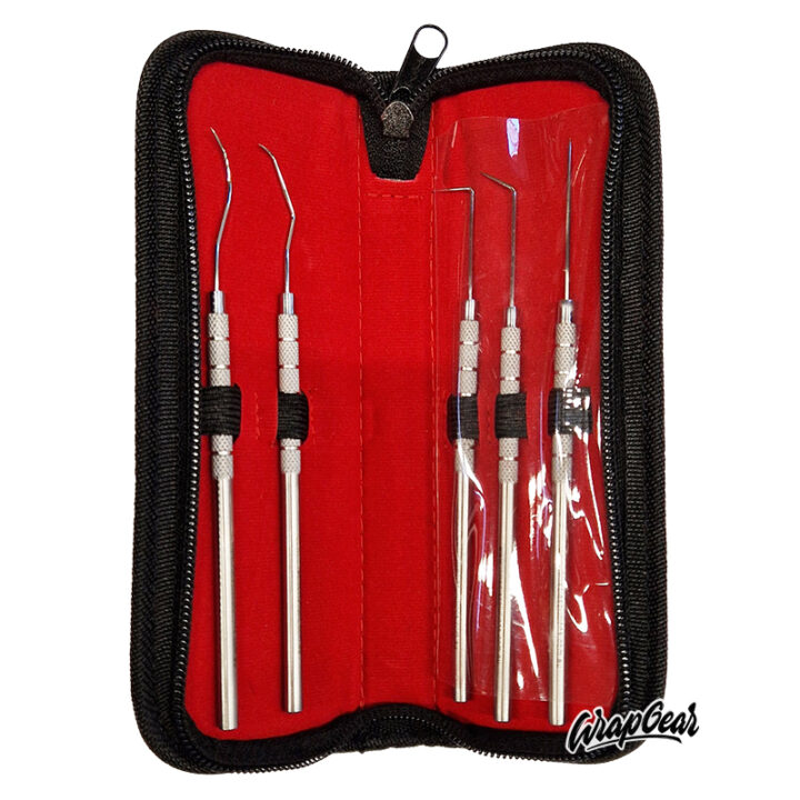 Weeding Tool Kit WrapGear