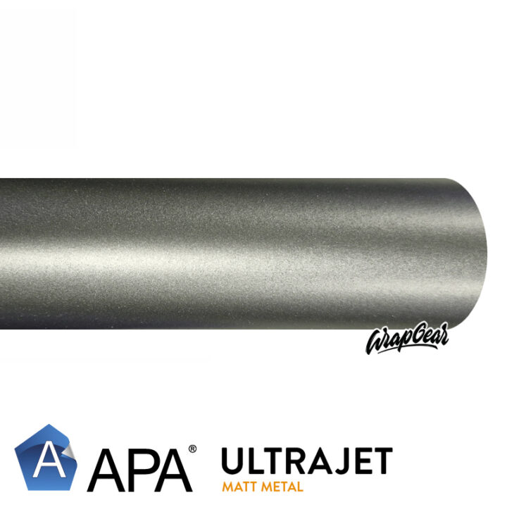 Ultra Matt Metal URBAN GREY