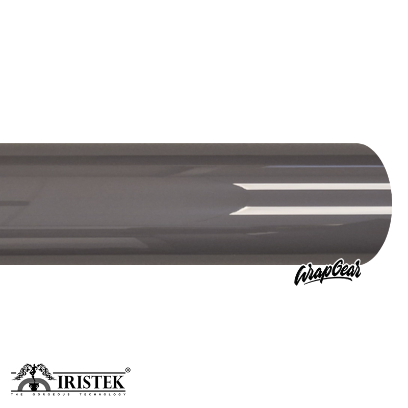 Iristek Premium Range Super Glossy Nardo Grey Rol 17,5 Mtr x 152 cm