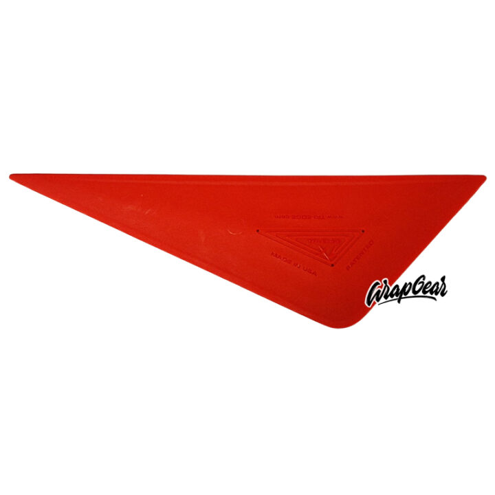 Tri-Edge XL Red WrapGear