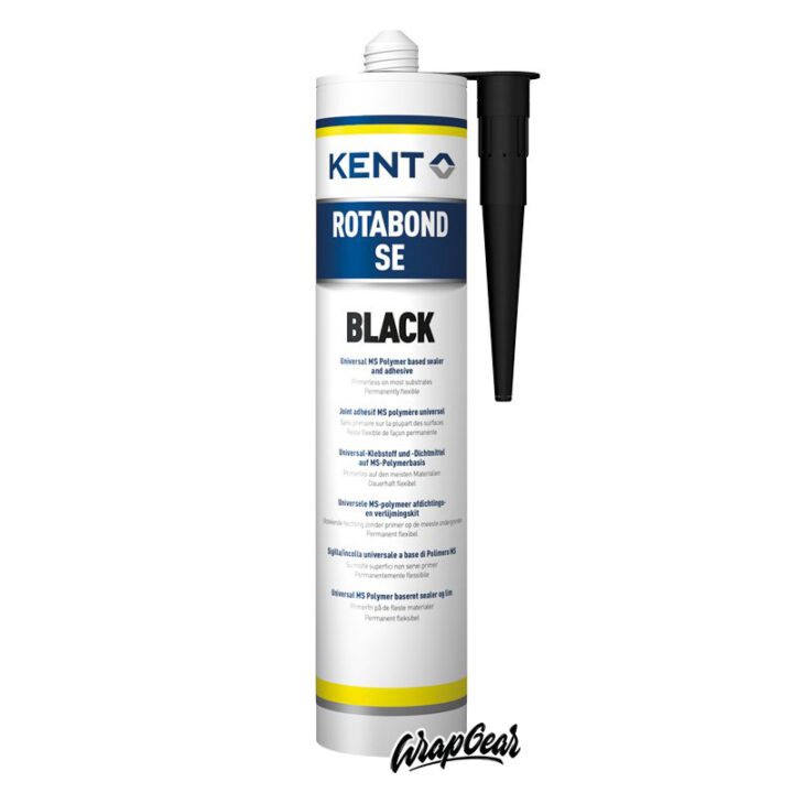 Kent Rotabond SE Black WrapGear