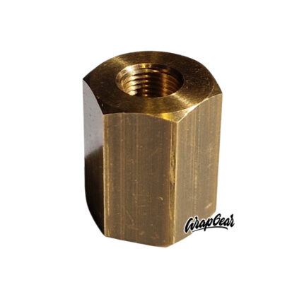 Brass Adapter 2 WrapGear