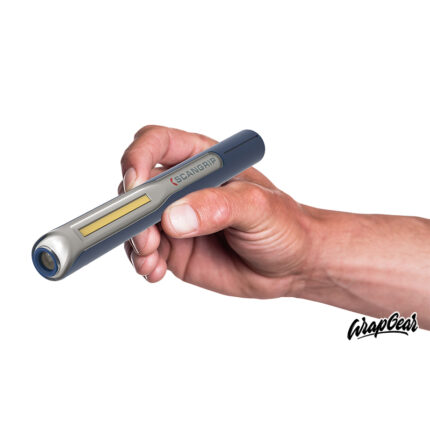 Scangrip Mag Pen 3 e WrapGear