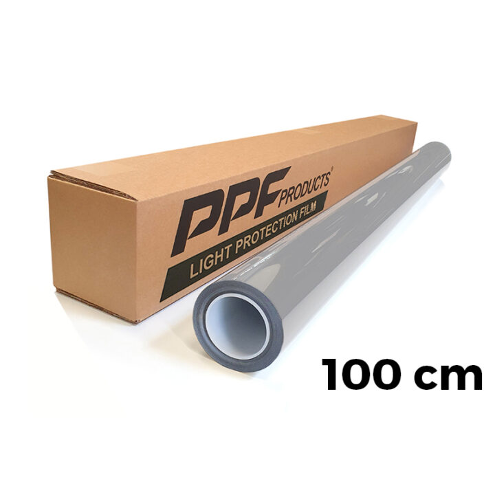 PPF LPF Storm Grey 100 cm