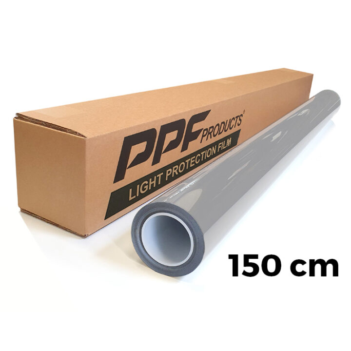 PPF LPF Storm Grey 150 cm