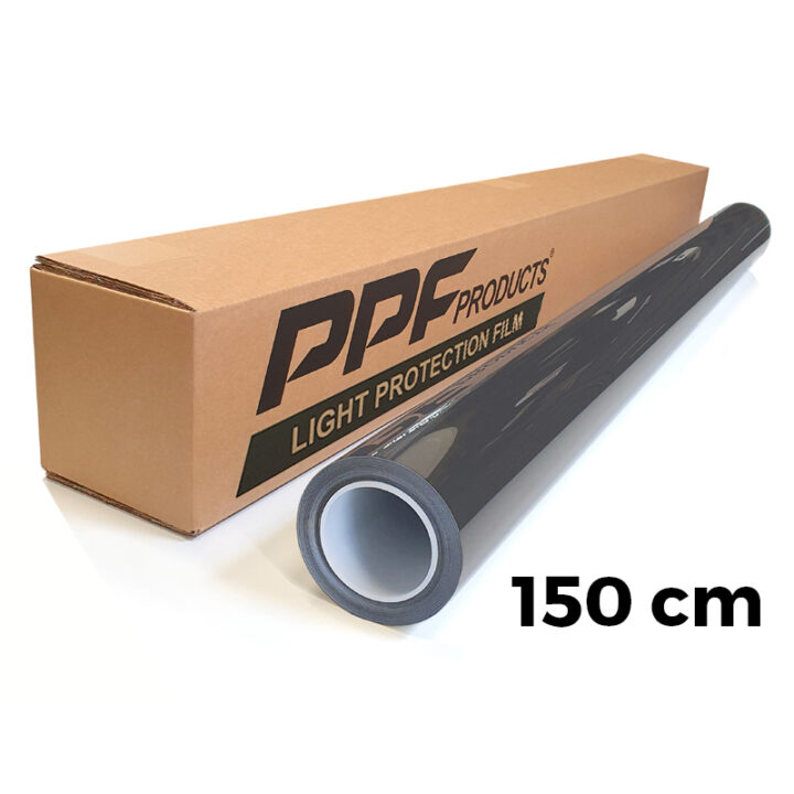 PPF LPF Thunder Grey 150 cm