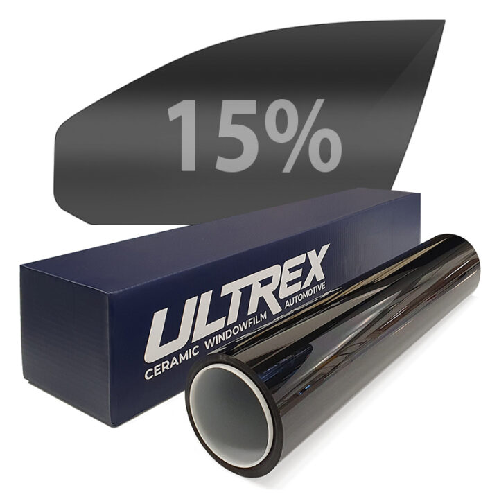 Ultrex rol 15 procent WrapGear