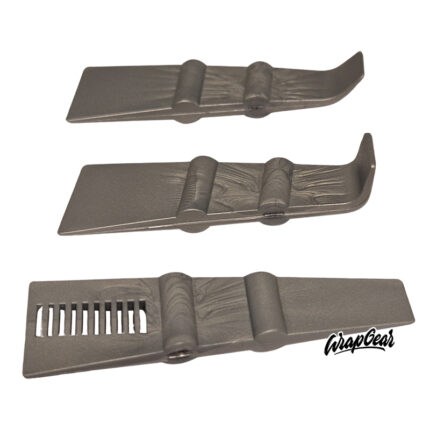 Angle Squeegee set 2 WrapGear