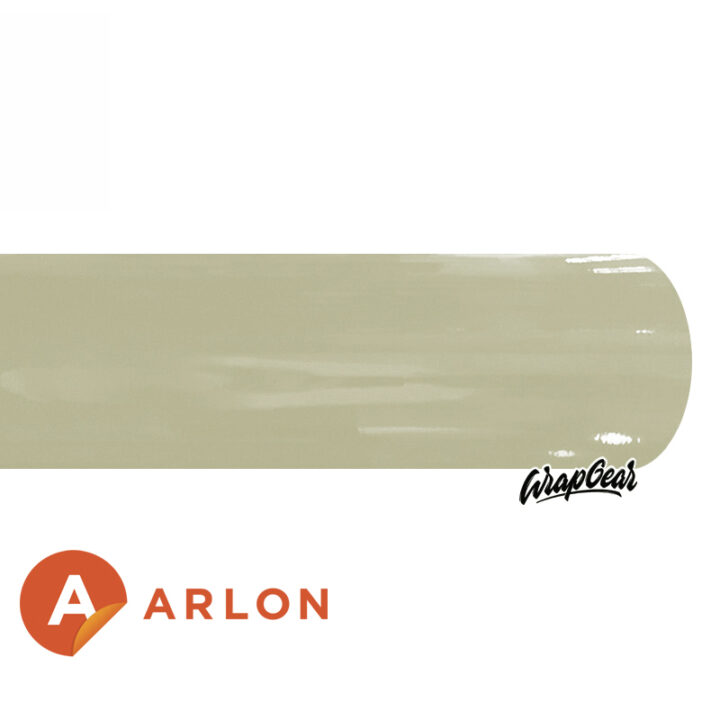 Arlon Gloss Sand Brown WrapGear