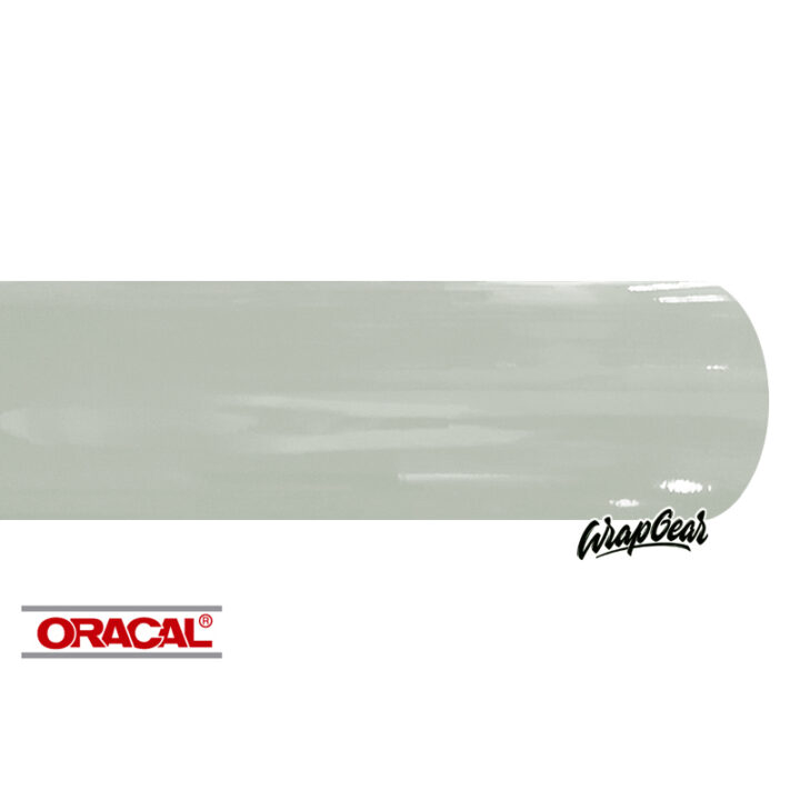 Oracal Ice Grey wrapgear