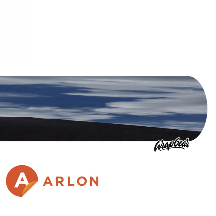 Arlon Gloss Black 403 WrapGear