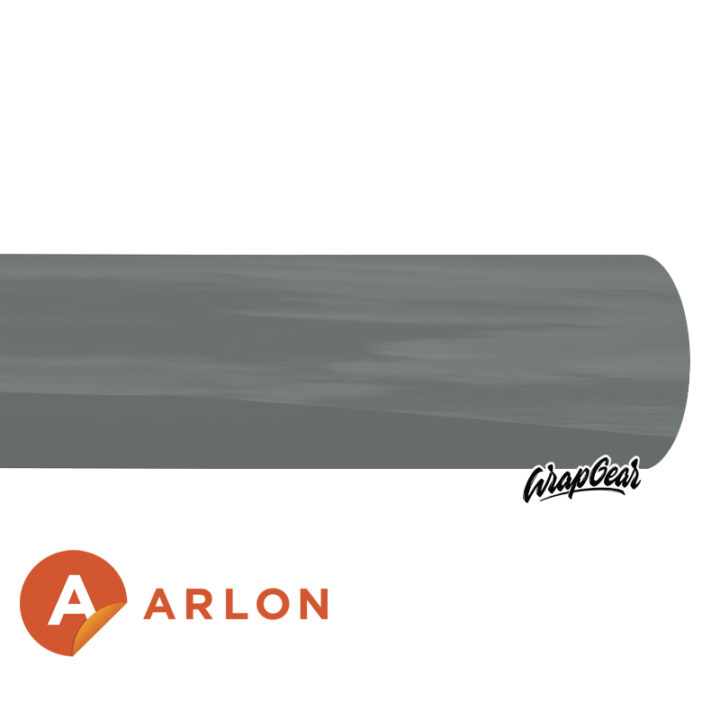 Arlon Gloss Grey 413 WrapGear