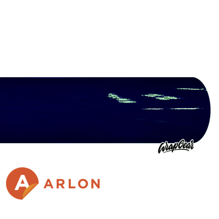 Arlon Gloss Midnight Blue 422 WrapGear