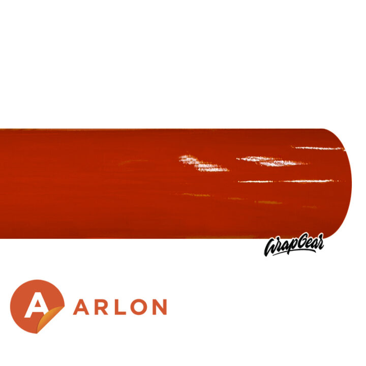 Arlon Gloss Red 401 WrapGear