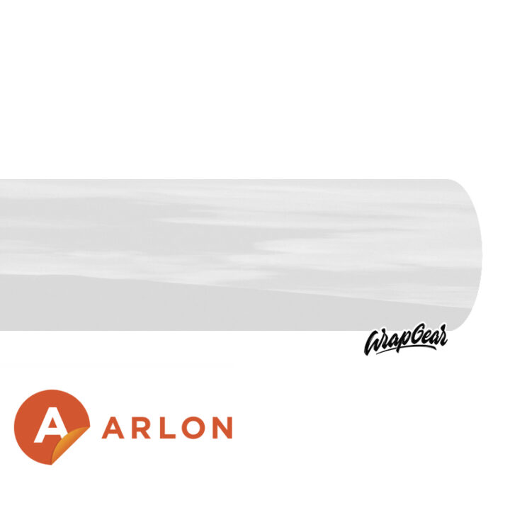 Arlon Gloss White 402 WrapGear