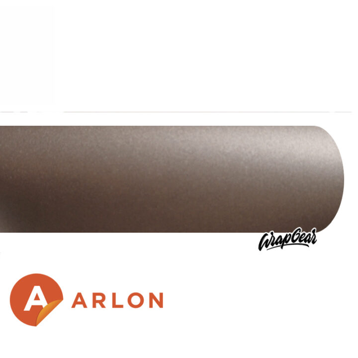 Arlon Matte Aztec Bronze 508 WrapGear