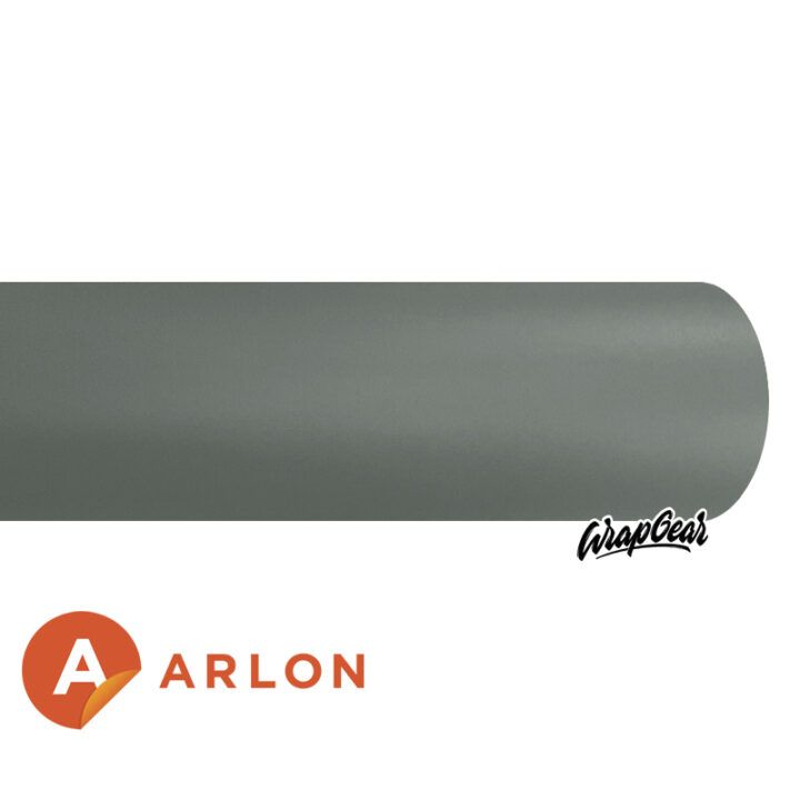 Arlon Matte Grey 505 WrapGear