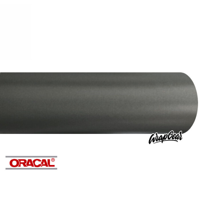 Oracal Antracite Metallic Matt WrapGear