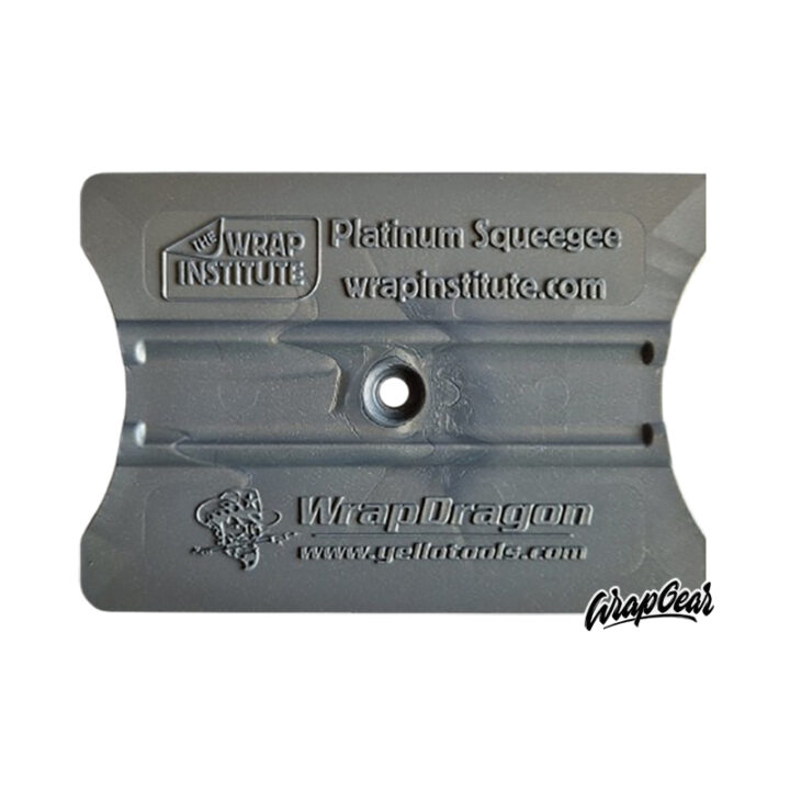 Platinum Squeegee WrapGear