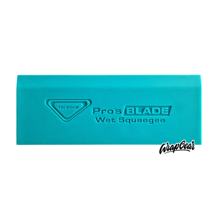 Pro's Blade Strait Teal Medium WrapGear