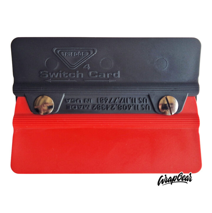 Switch 4 card WrapGear