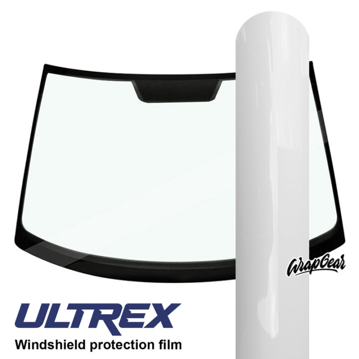 Ultrex window protection film WrapGear