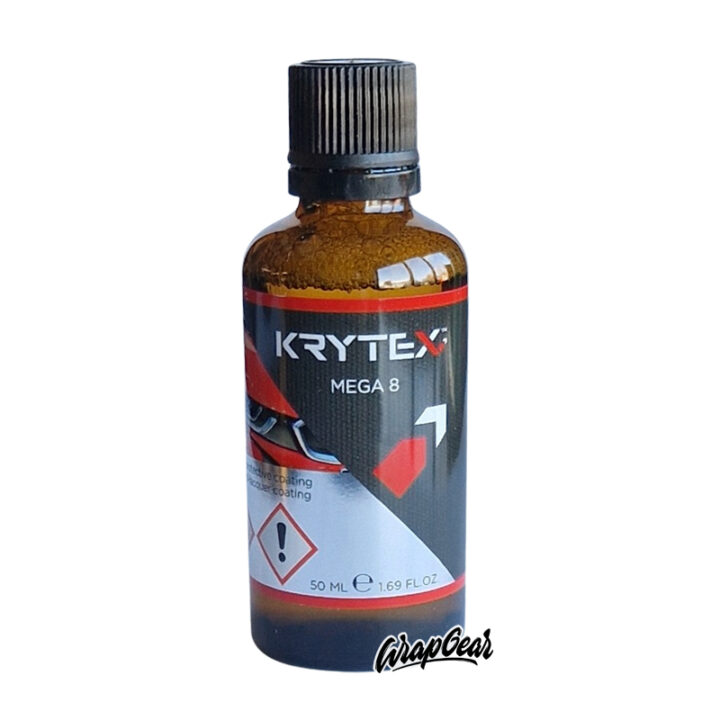 Kyrtex Mega 8 fles WrapGear