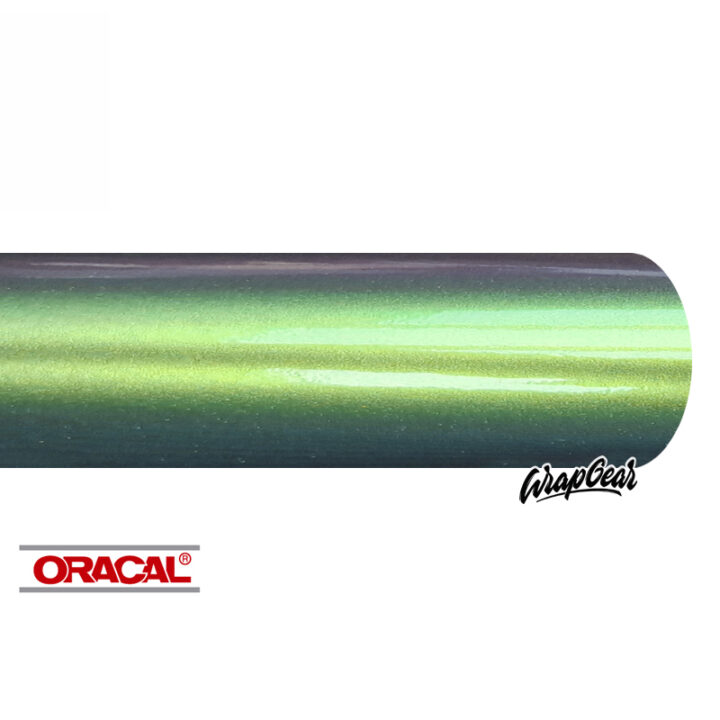 Oracal Avocado 317 WrapGear