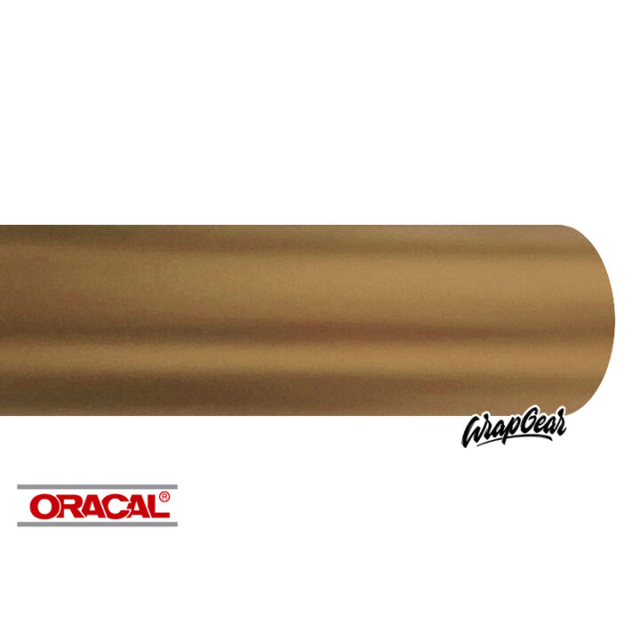 Oracal Copper 092 WrapGear