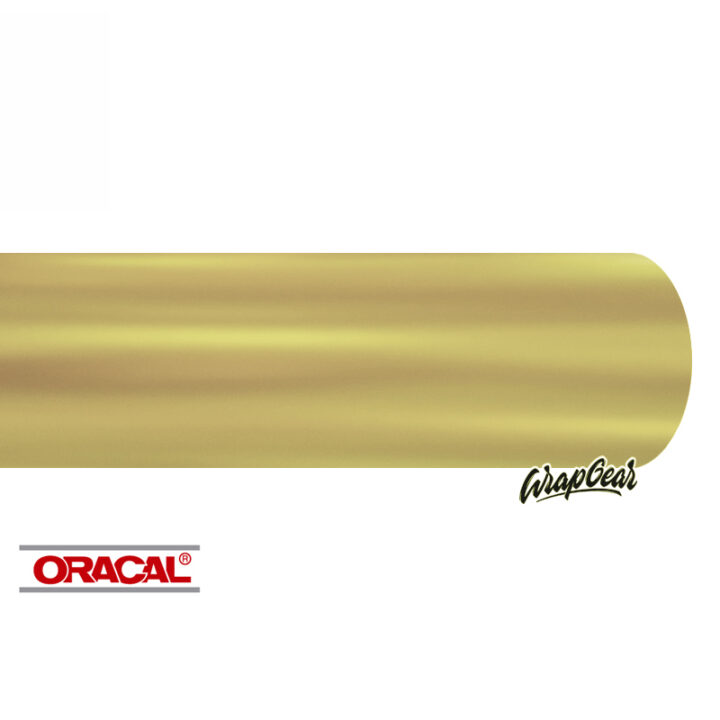 Oracal Divine Gold WrapGear