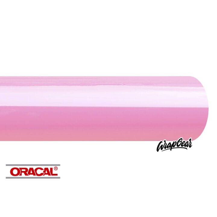 Oracal Soft pink WrapGear