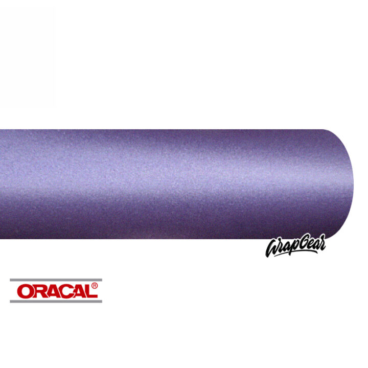 Oracal Violet metallic WrapGear