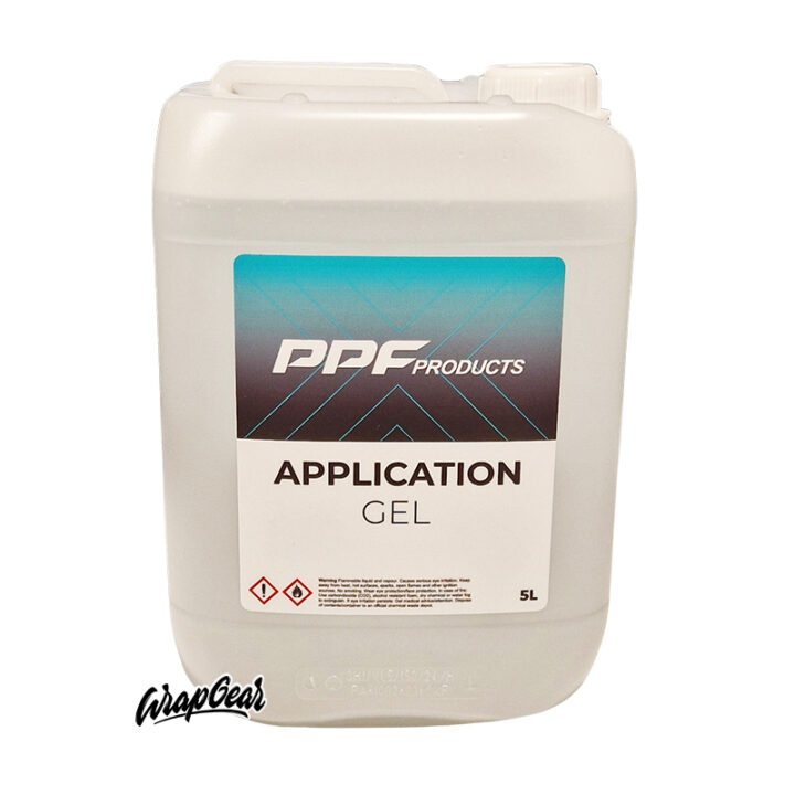 PPF Application Gel WrapGear